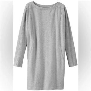 Athleta Salinas Sweater Dress